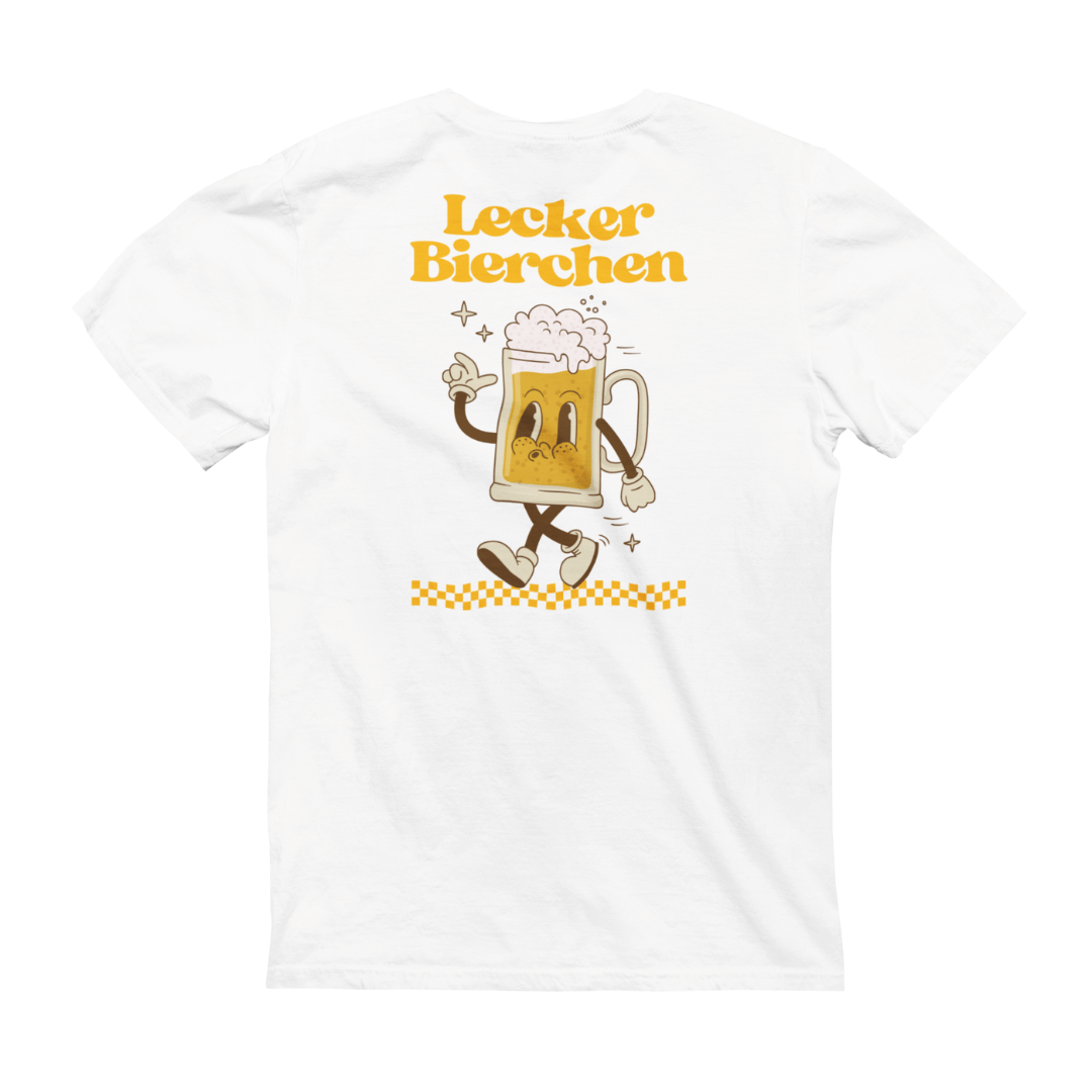 Lecker Bierchen T-Shirt