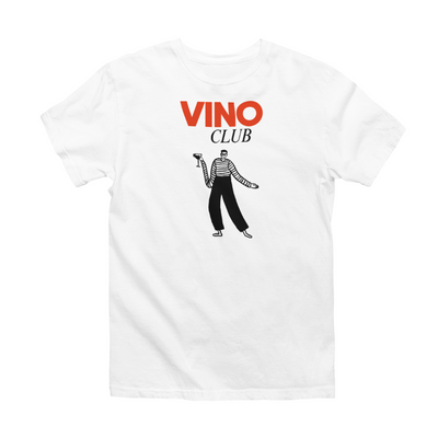 Vino Club T-Shirt